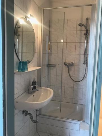 Sporthostel Roessle Schluchsee Ngoại thất bức ảnh